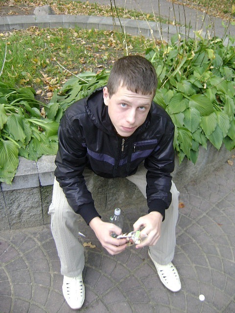 Дмитрий Лось фотография #31