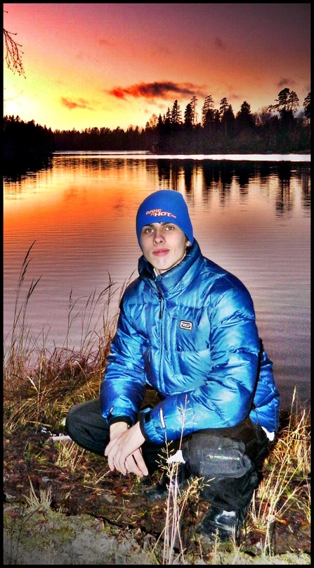 Илья Иванов фотография #50