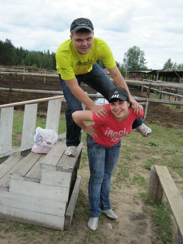 Дмитрий Бирюков фотография #36
