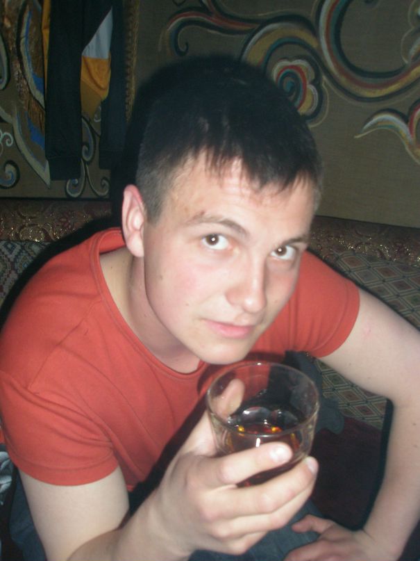 Дмитрий Момонт фотография #25