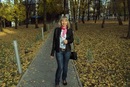 Фотография Зариповой Альбины