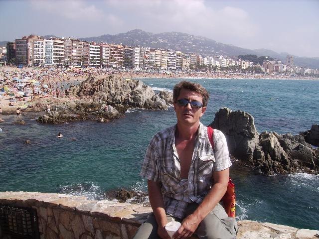 Andrej Miller фотография #1