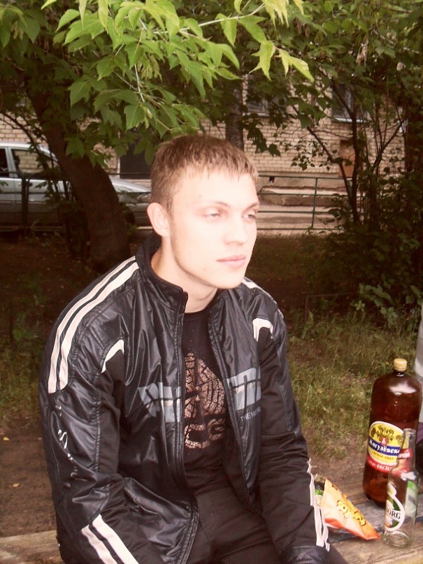 Серёга Иванов фотография #28