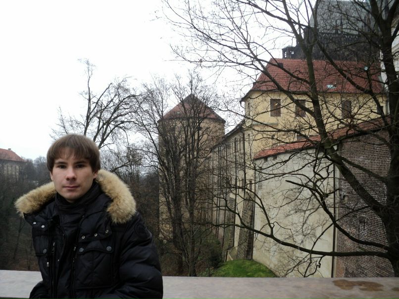 Сергей Арсеньев фотография #10