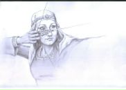 Фотография Тарасовой Анастасии