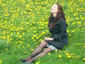 Фотография Куличенко Анны