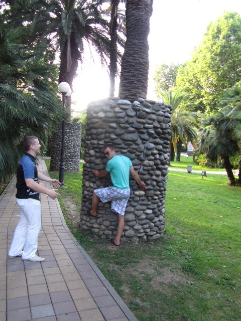 Иван Голубев фотография #16