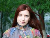 Фотография Мусоновой Оксаны