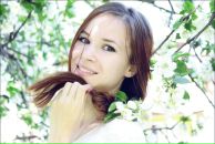 Фотография Митюшовой Даши