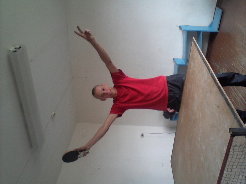 Женя Рыков фотография #26