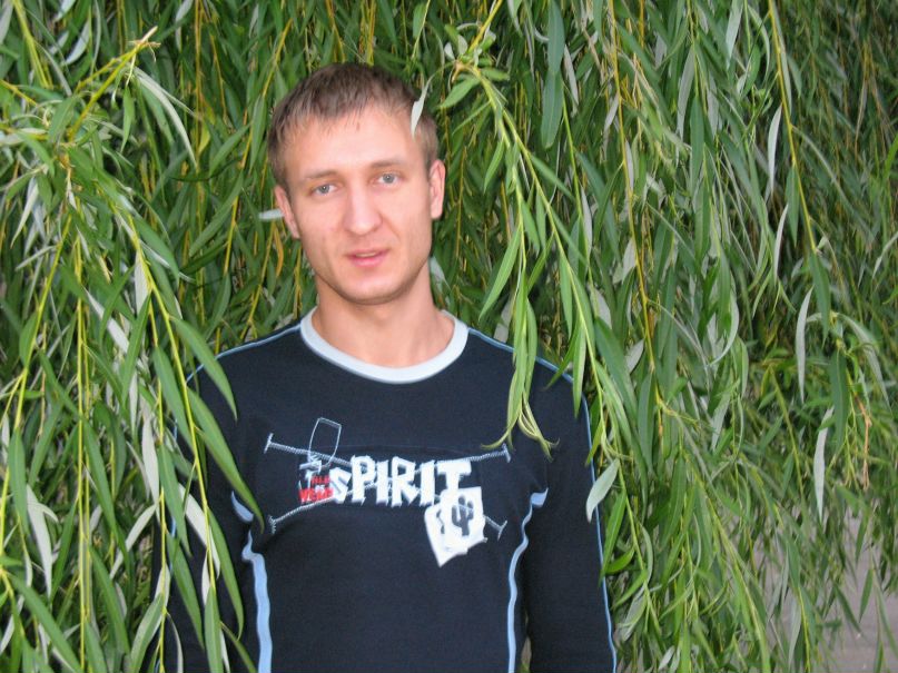 Дмитрий Меженнов фотография #8