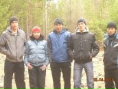 Фотография Кострюшиной Натальи