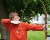 Фотография Семизаровой Галины