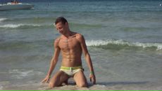 Фотография Ракова Никиты