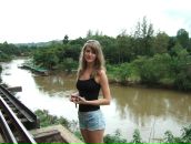 Фотография Виноградовой Марии