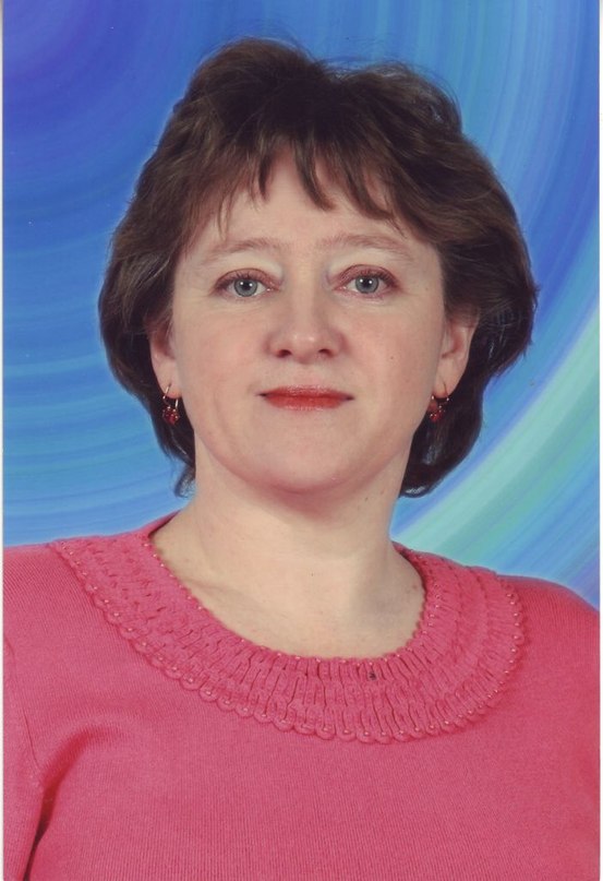 Наталия Разина фотография #24