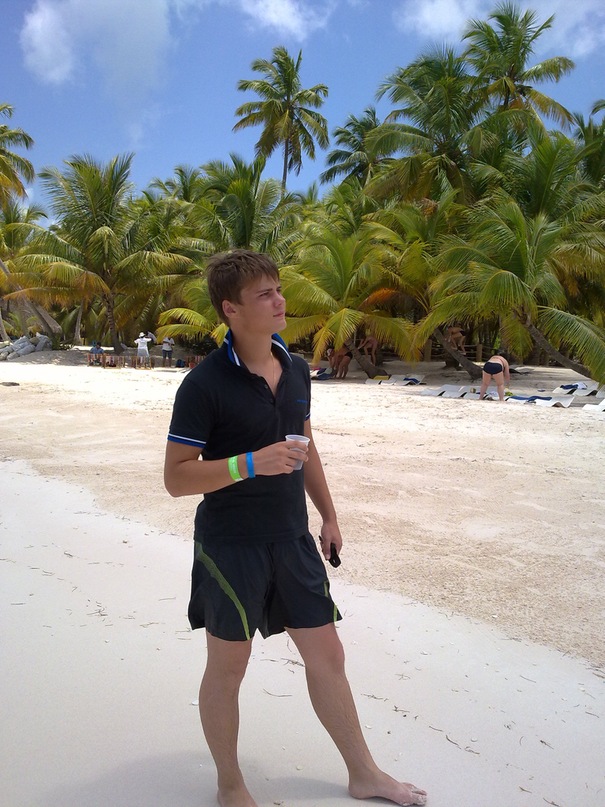 Иван Санюк фотография #36