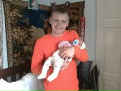 Сергій Мельничук фотография #19 (источник - https://vk.com/id57222803)