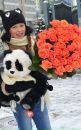 Крістіна Лєонова фотография #1
