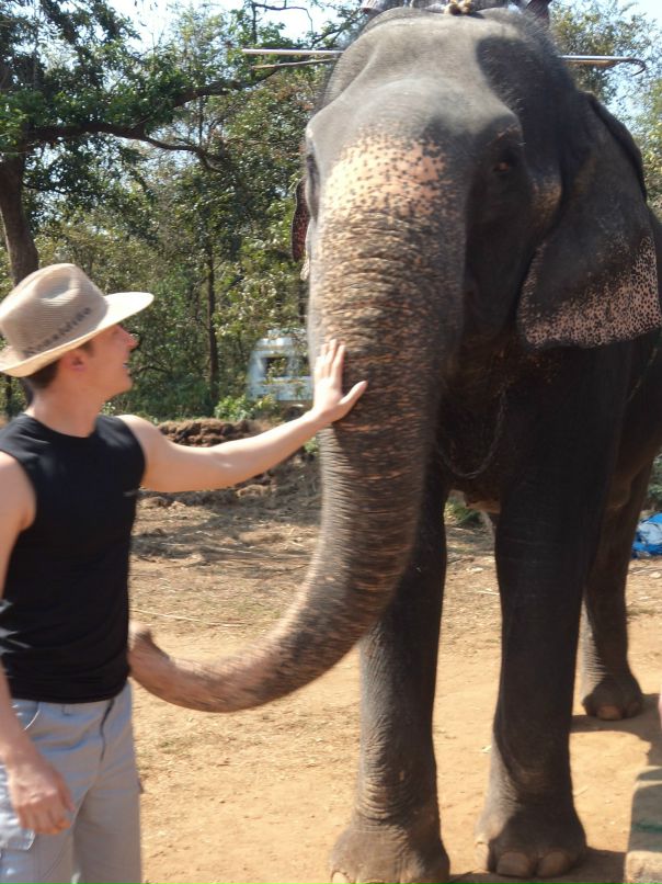 Антон Роньжин фотография #25