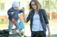 Фотография Клементьевой Ксении