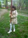 Іра Пасічна фотография #14 (источник - https://vk.com/id119054300)