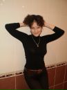 Фотография Хафизовой Резеды