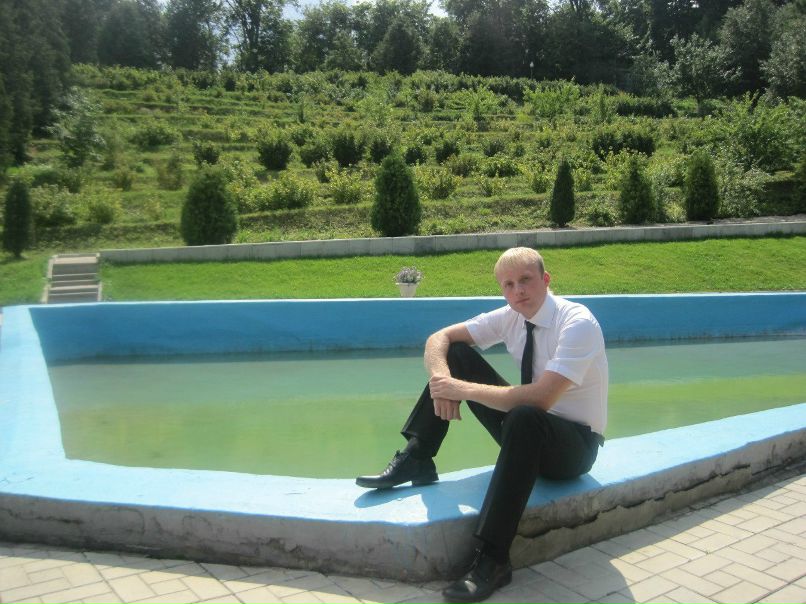 Николай Филатов фотография #20