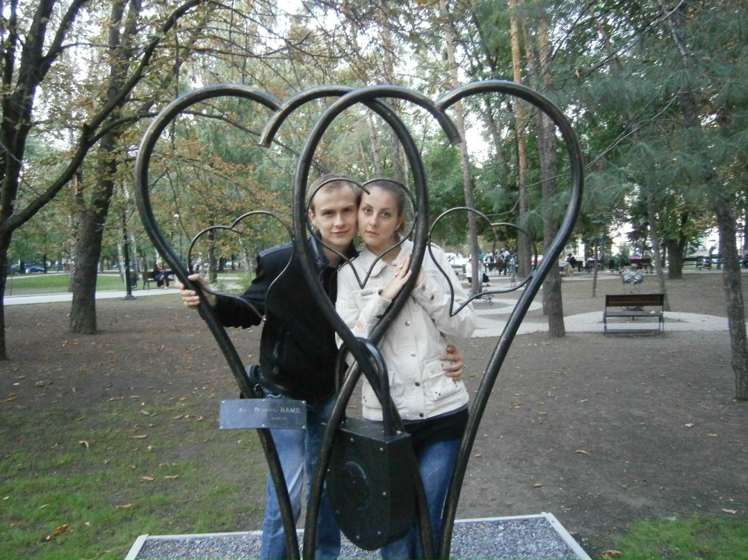 Иван Добшин фотография #18