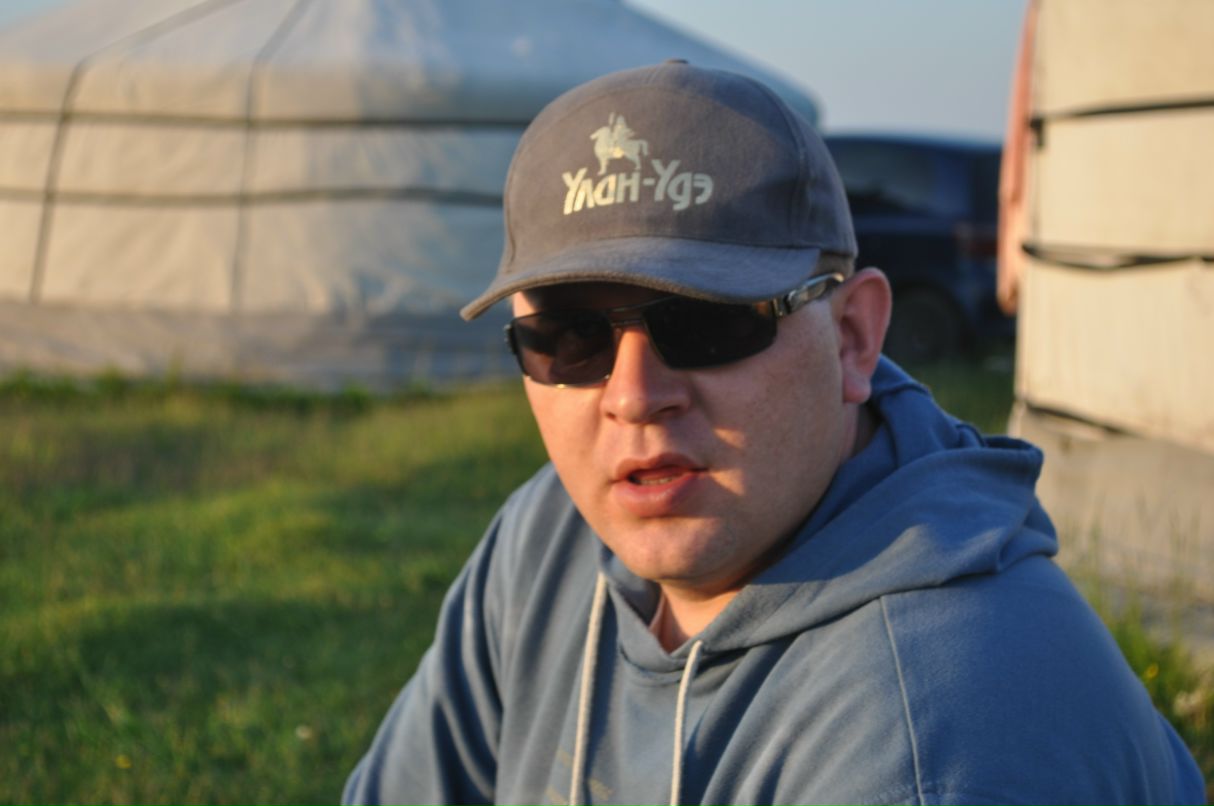 Сергей Демичев фотография #29