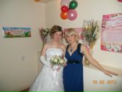 Фотография Самыловской Любови