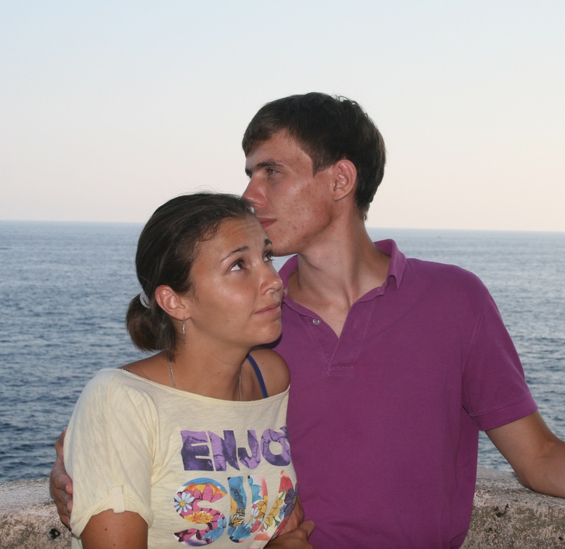 Настя Степанова фотография #19