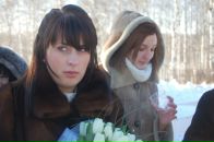 Фотография Шумаковой Катерины