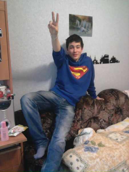 Сергей Егерев фото №41