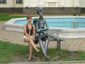 Фотография Малышевой Елены