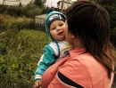 Фотография Нагибиной Любаши