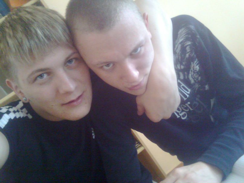 Серёга Бойко фотография #15