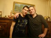 Фотография Пустовара Тараса