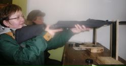 Фотография Захаровой Антонины