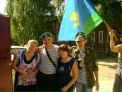 Фотография Арнацкого Василия