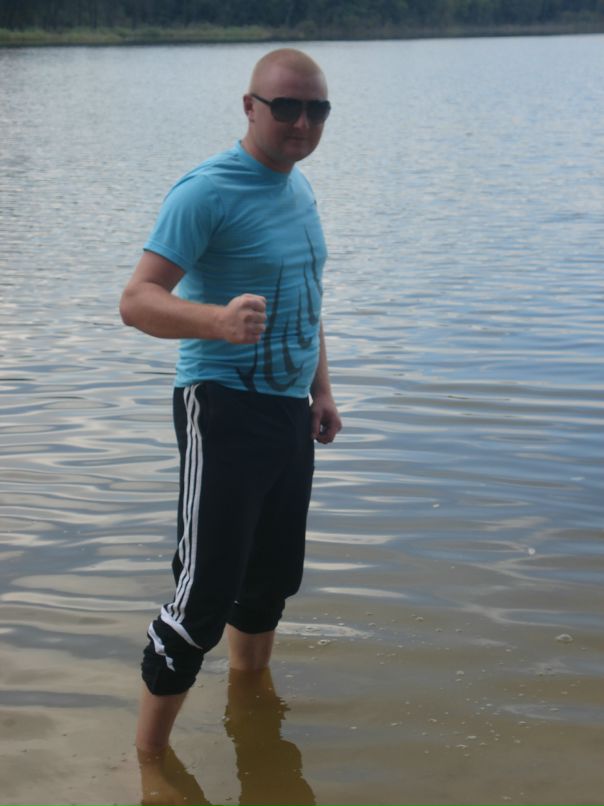 Андрей Карабась фотография #10