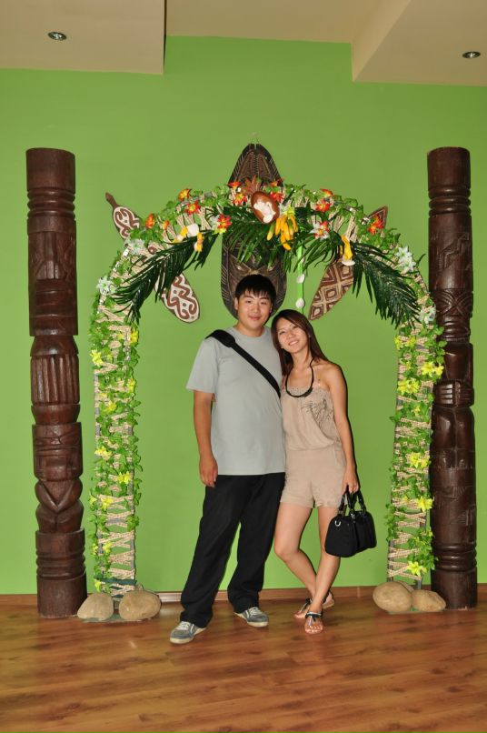 Димка Кан фотография #20