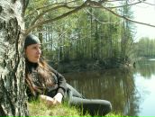 Фотография Калягина(Красавина) Марины