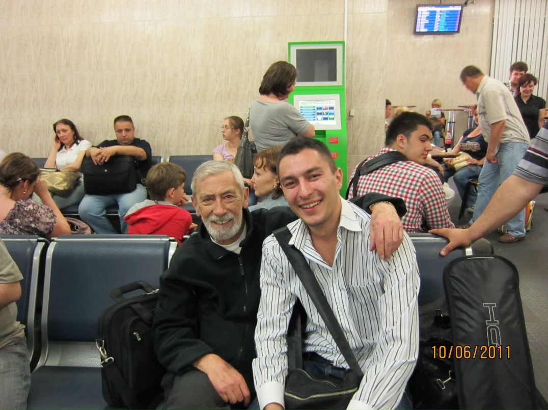 Max Verlan фотография #10