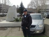 Фотография Федоринова Дмитрия