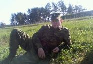Фотография Чернышова Егора