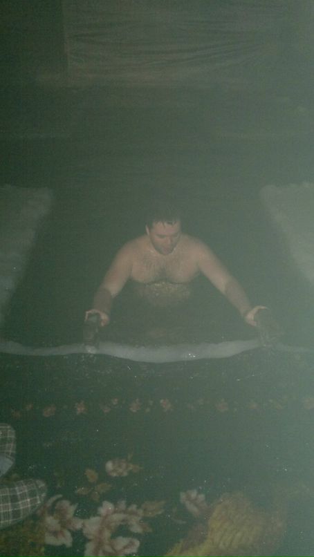 Сергей Воронин фотография #32