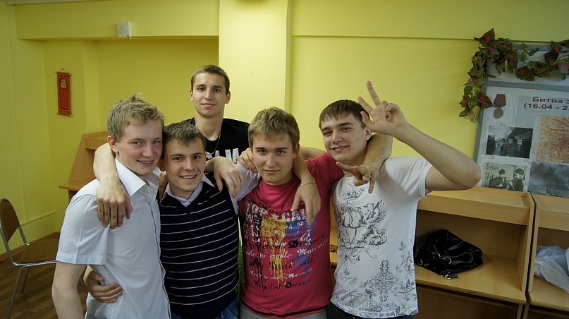 Богдан Деняков фотография #21