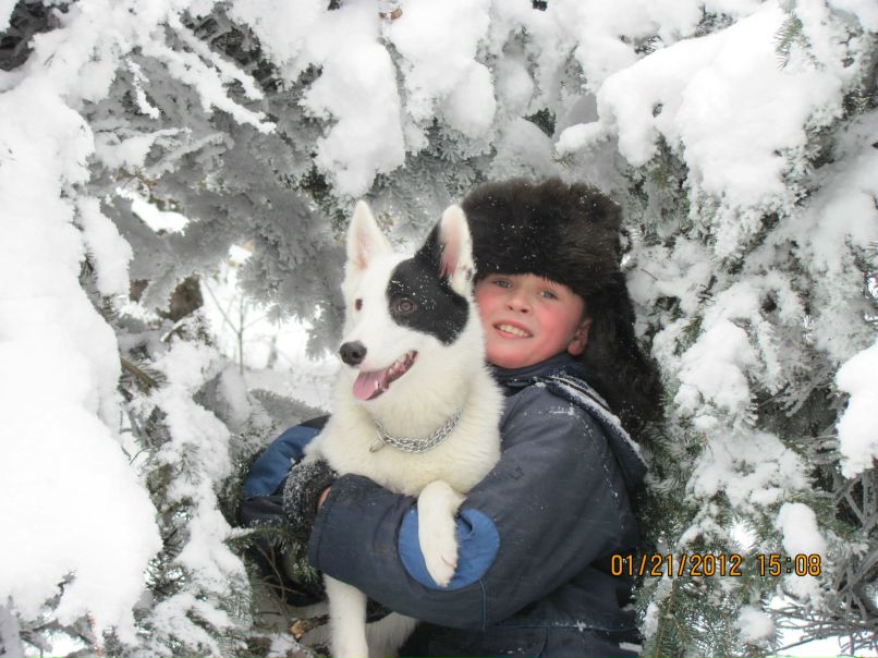 Дима Щербаков фотография #50