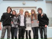 Вікторія Прокопів фотография #15 (источник - https://vk.com/id133146513)